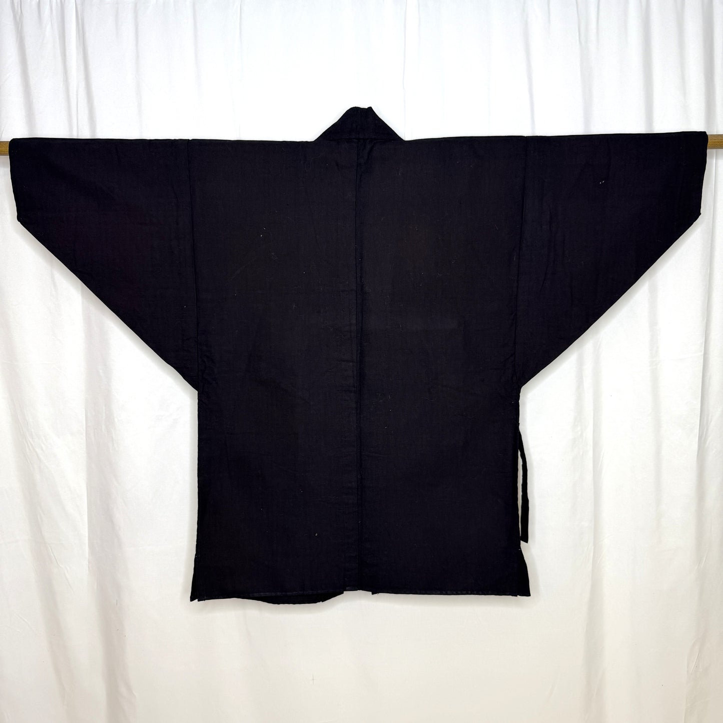 "Dark Dark Blue" Vintage Indigo Jacket