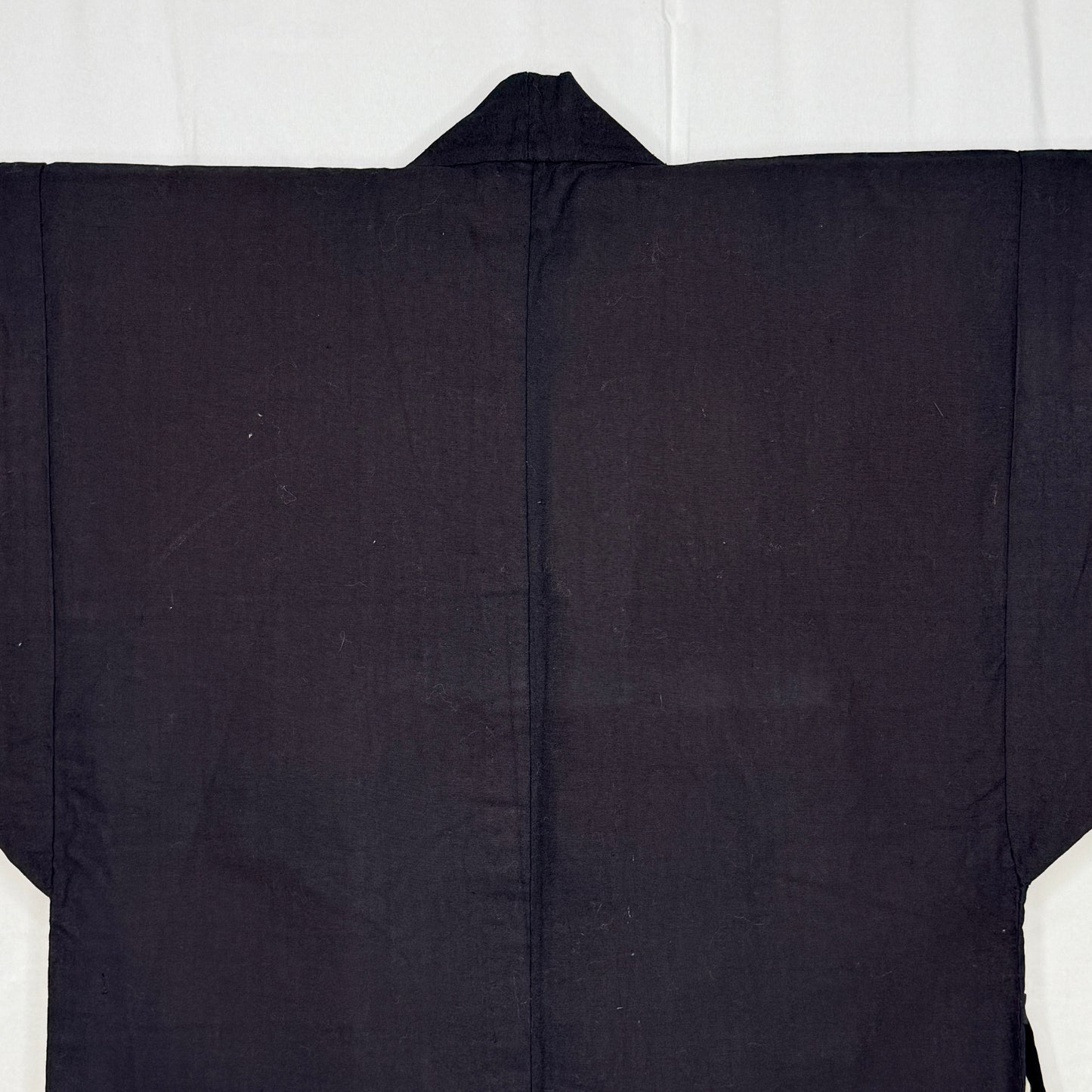 "Dark Dark Blue" Vintage Indigo Jacket