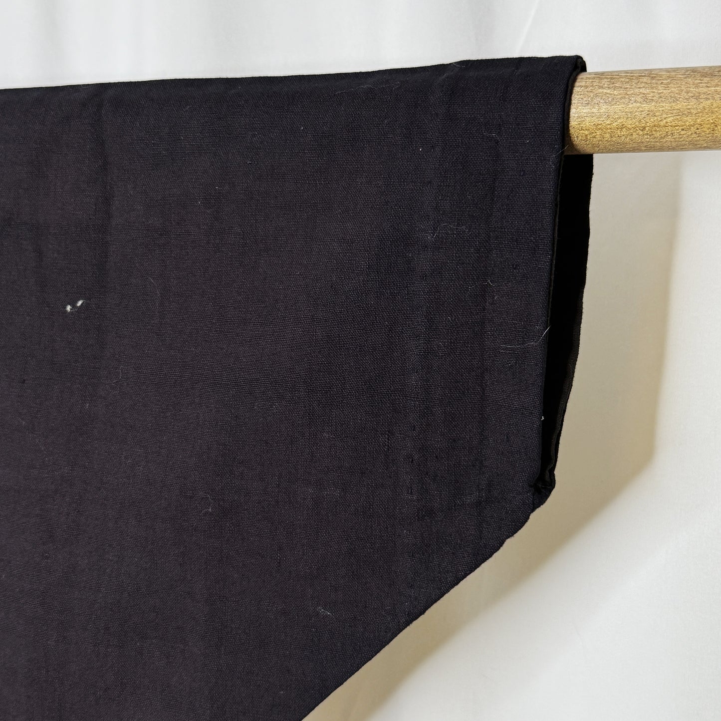 "Dark Dark Blue" Vintage Indigo Jacket