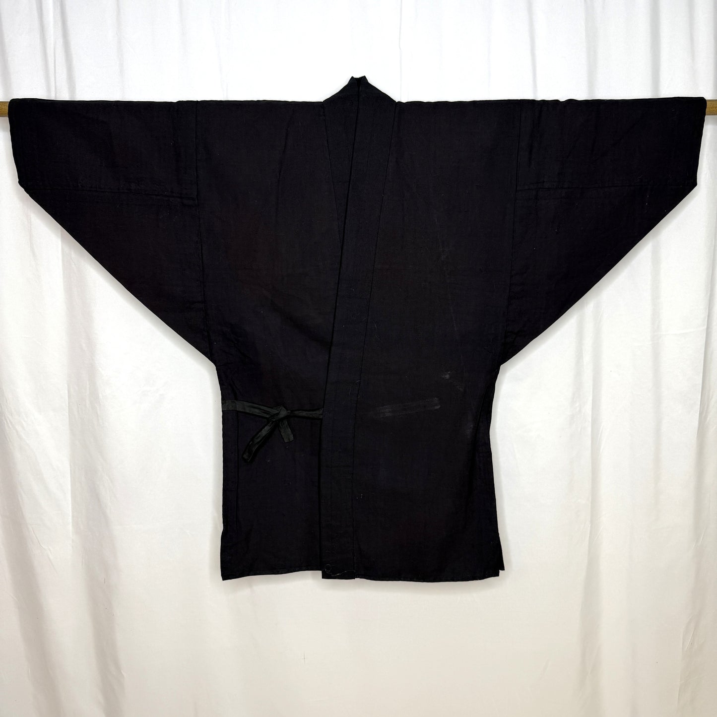 "Dark Dark Blue" Vintage Indigo Jacket