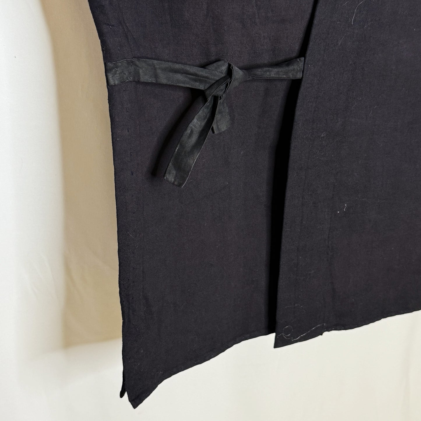 "Dark Dark Blue" Vintage Indigo Jacket