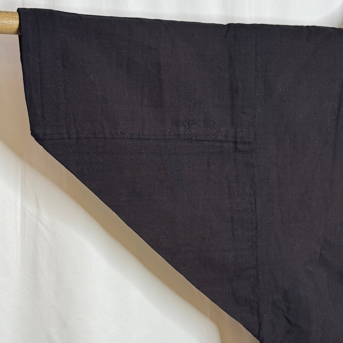 "Dark Dark Blue" Vintage Indigo Jacket