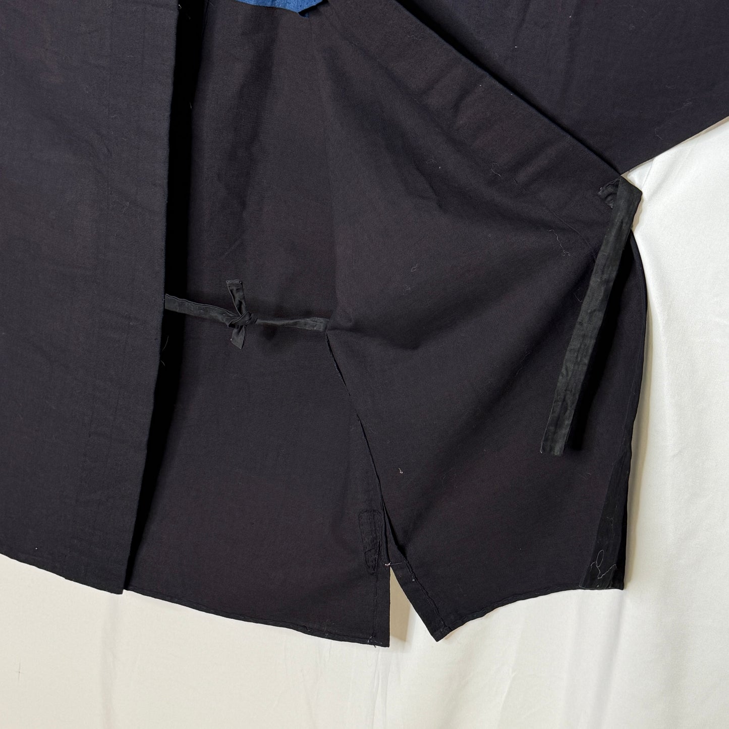 "Dark Dark Blue" Vintage Indigo Jacket