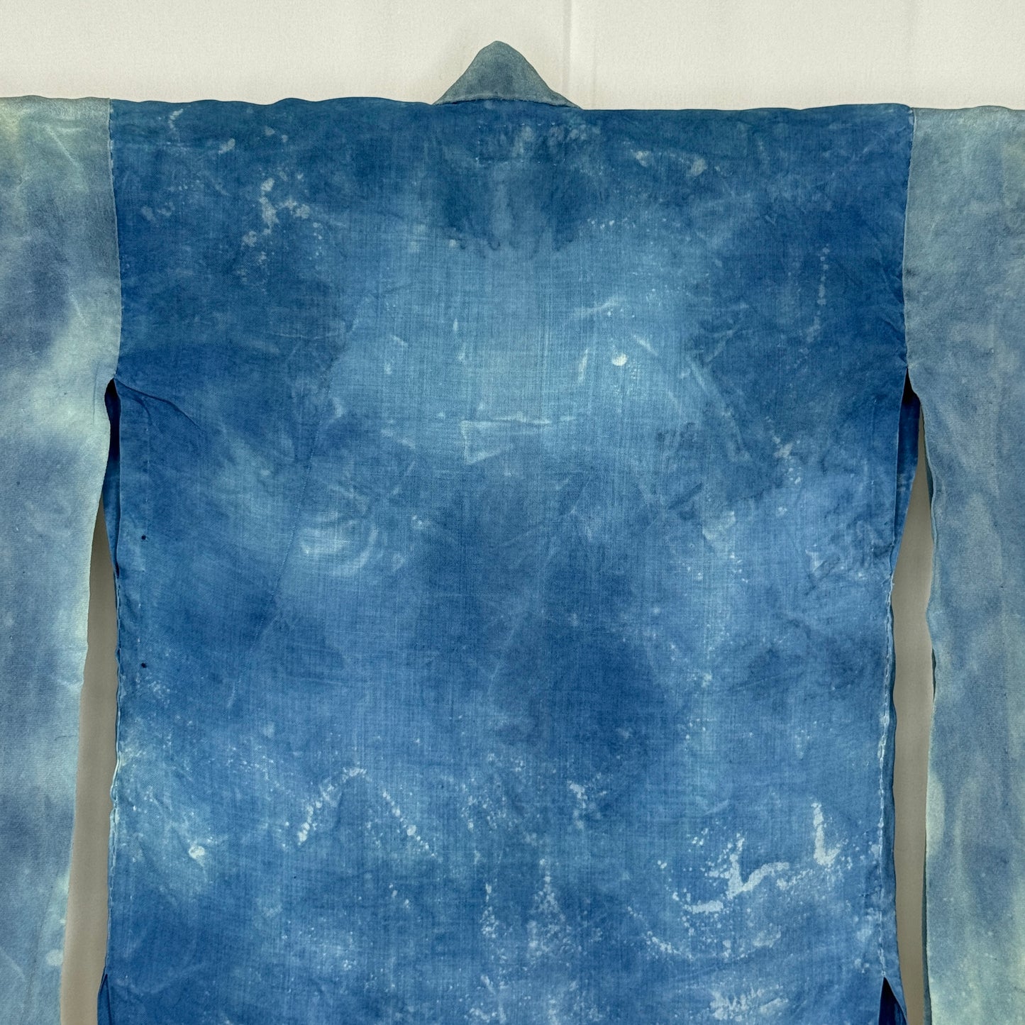 "Teeny Tiny" Vintage Indigo Top