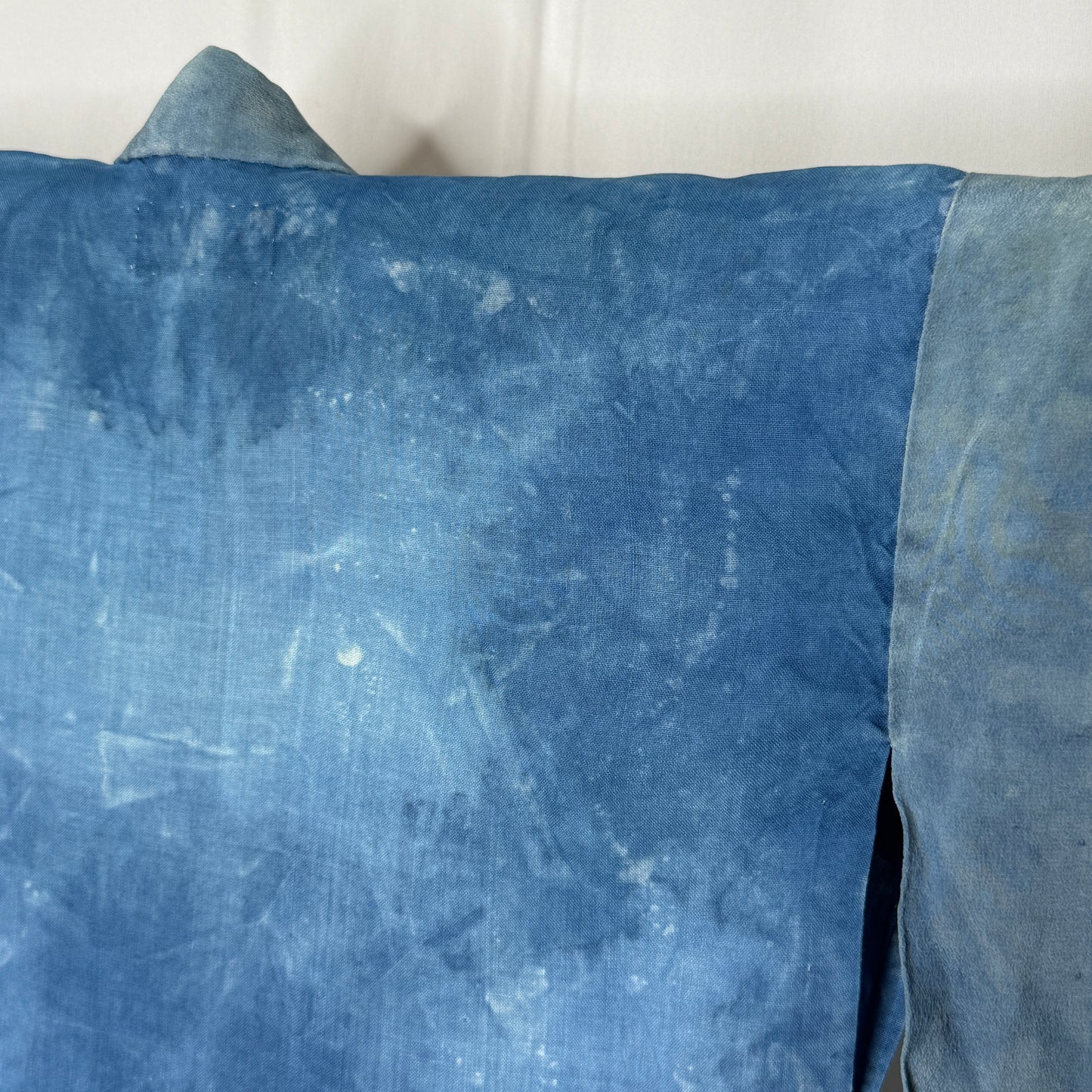 "Teeny Tiny" Vintage Indigo Top