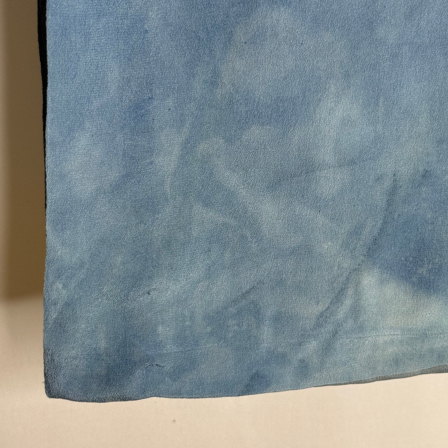 "Teeny Tiny" Vintage Indigo Top