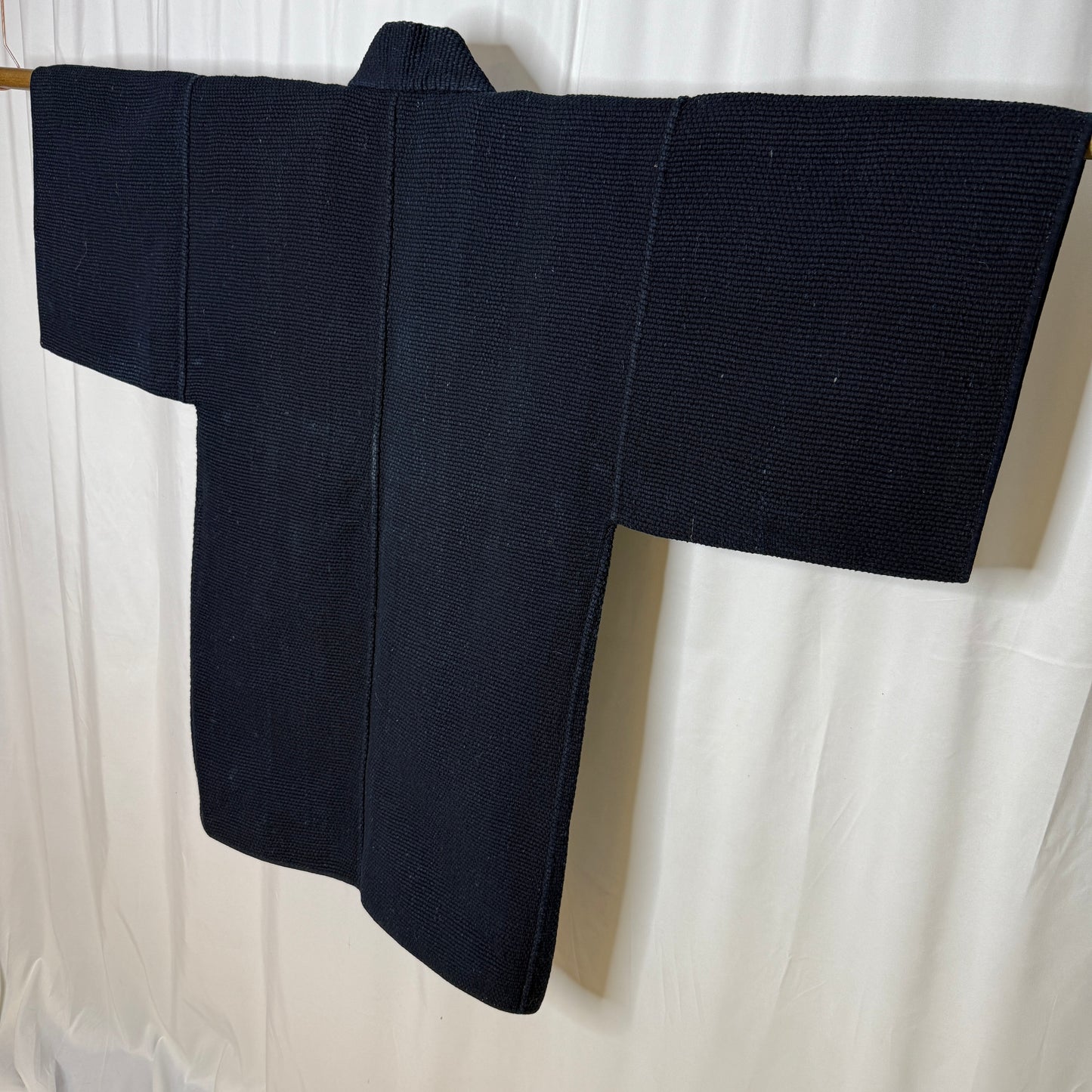 "Inside Special" Antique Fireman's Jacket