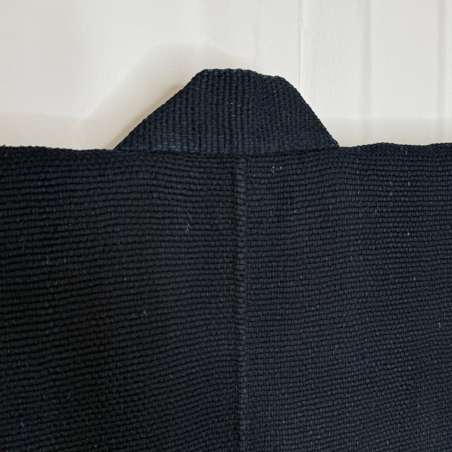 "Inside Special" Antique Fireman's Jacket