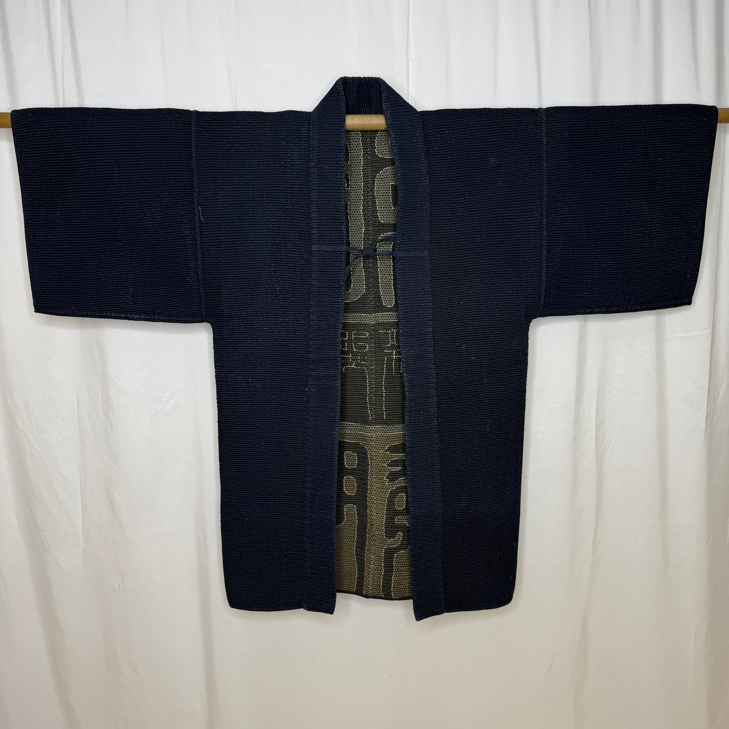 "Inside Special" Antique Fireman's Jacket