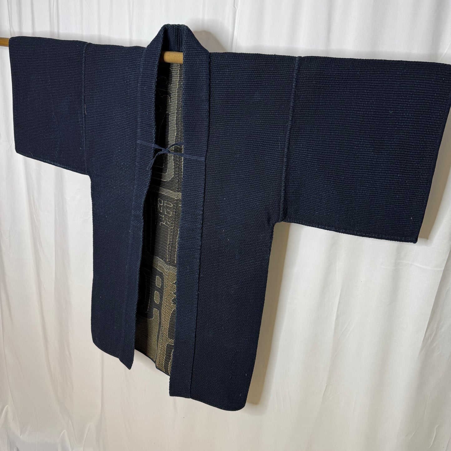 "Inside Special" Antique Fireman's Jacket