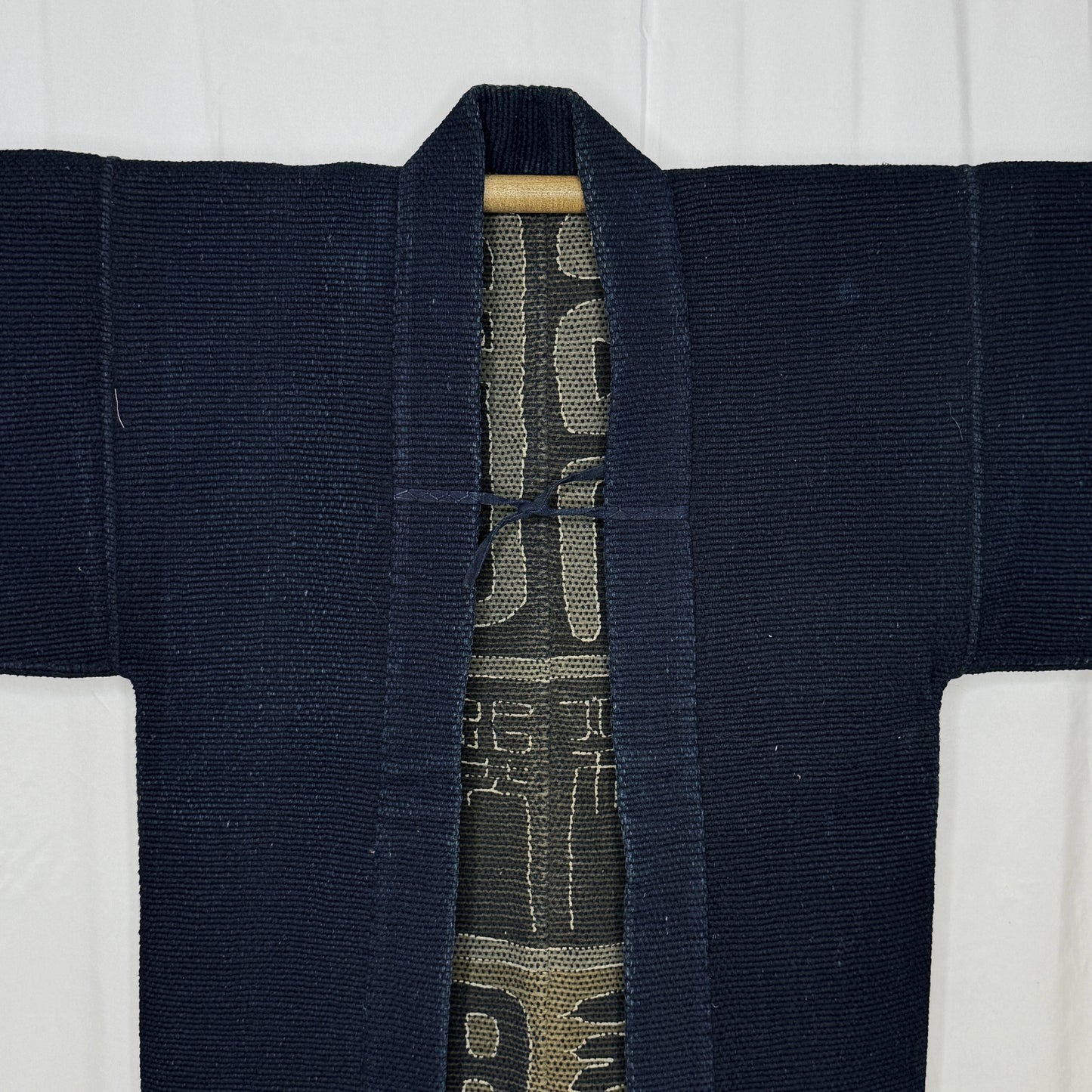 "Inside Special" Antique Fireman's Jacket