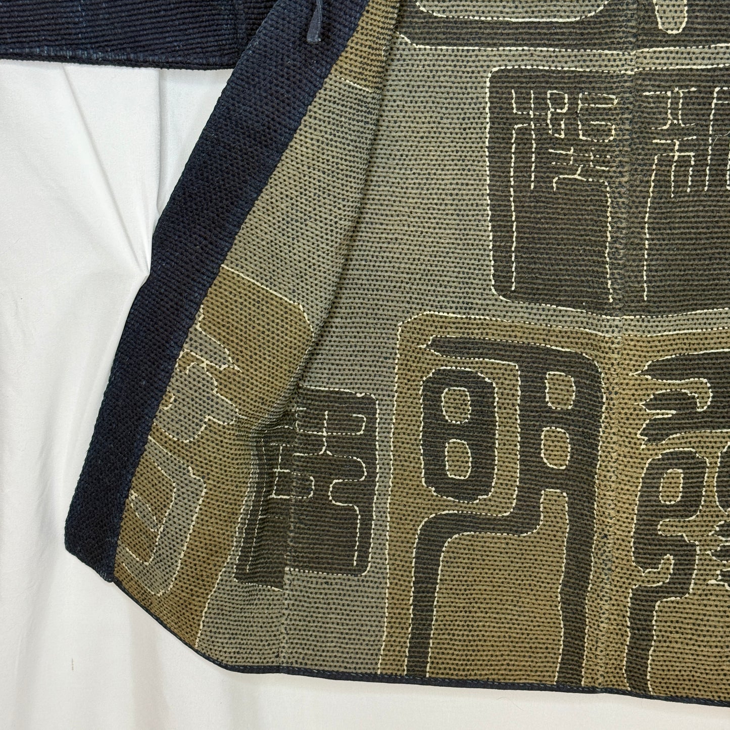 "Inside Special" Antique Fireman's Jacket