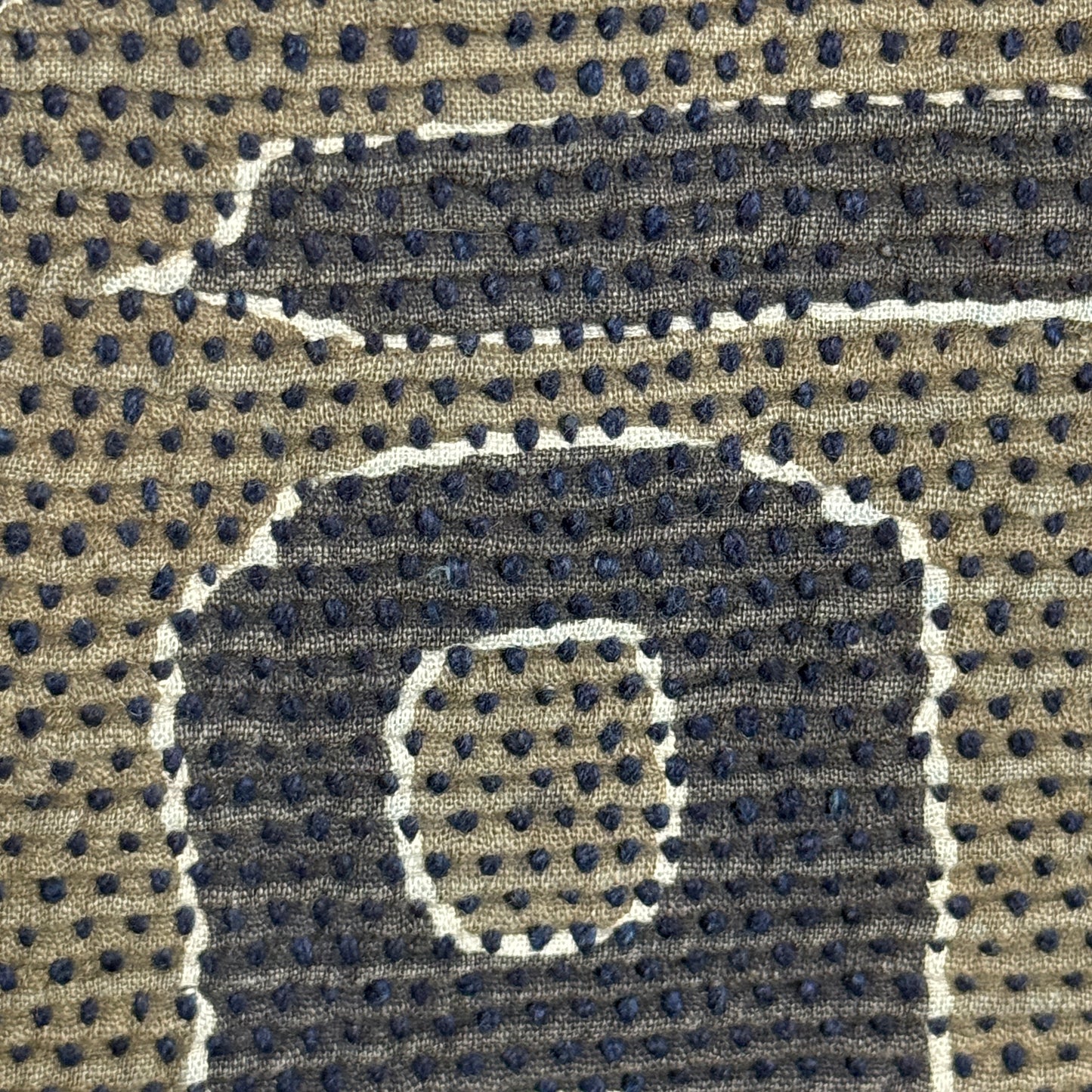 "Inside Special" Antique Fireman's Jacket
