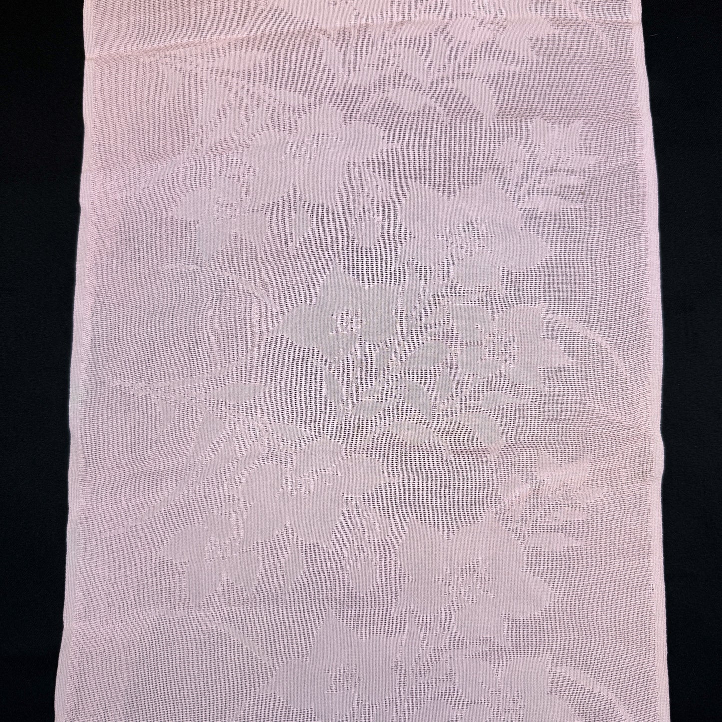 "Pink Princess" Obiage Obijime Set