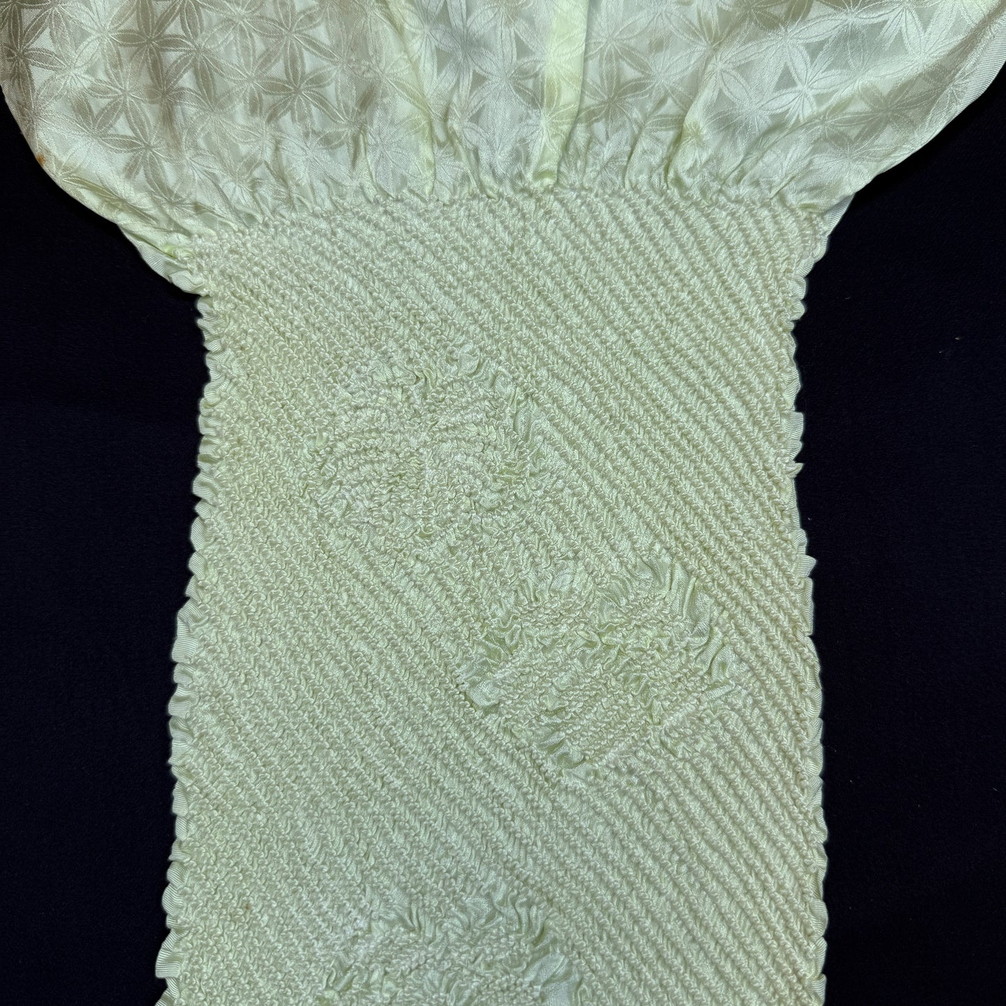 "Tea Dreams" Obiage Obijime