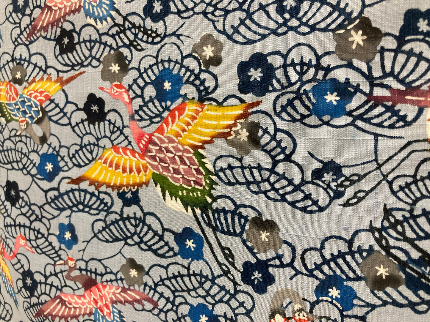 2026 May Textile Tour to Okinawa DEPOSIT