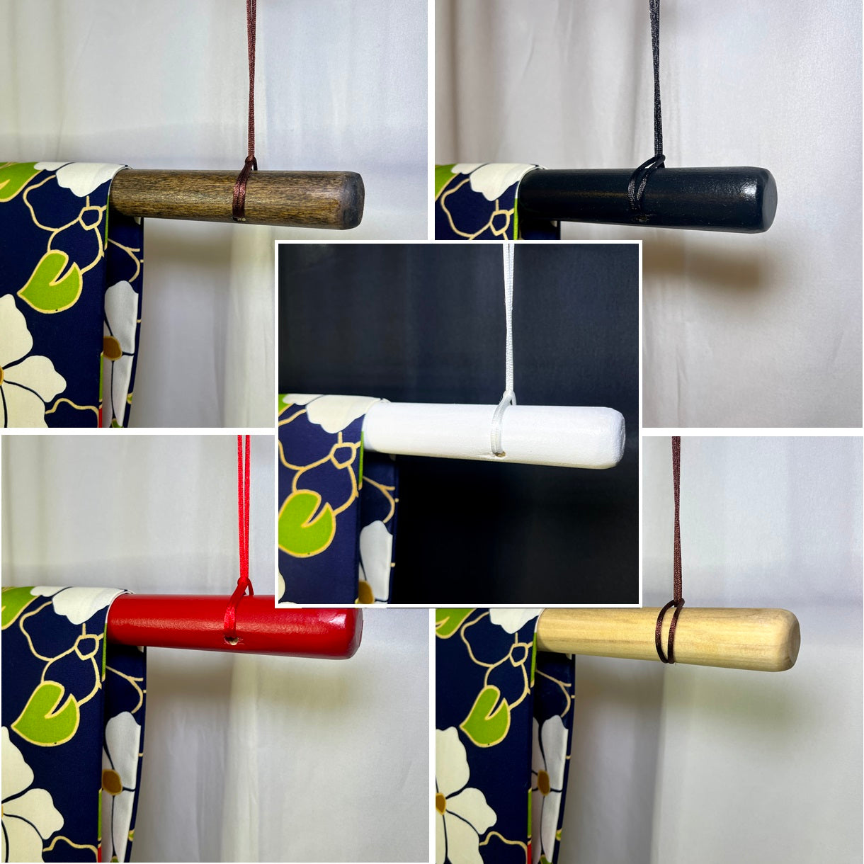 Add a 60" Display Rod