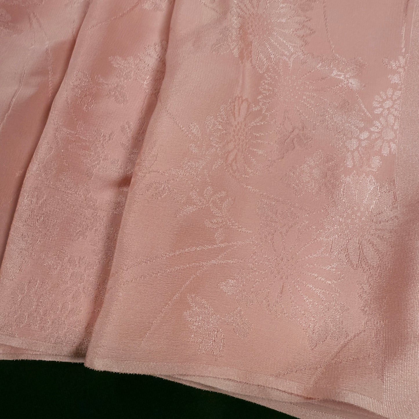 "Pink Delight" Obiage Obijime Set