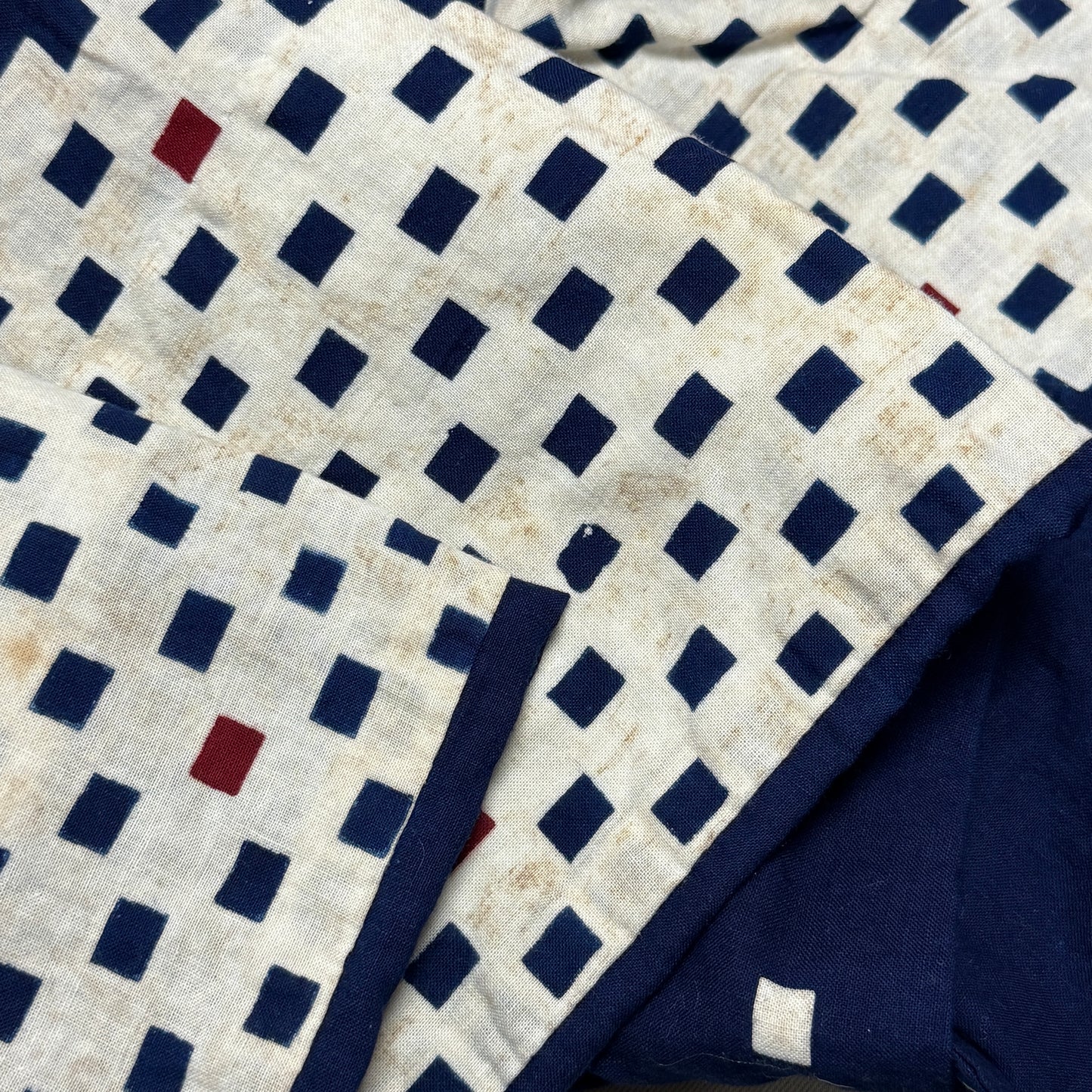 "Yukata 1" - Blemish Bin Kimono