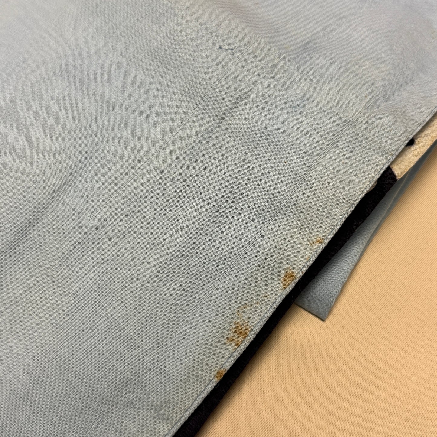 "Yukata 5" - Blemish Bin Kimono