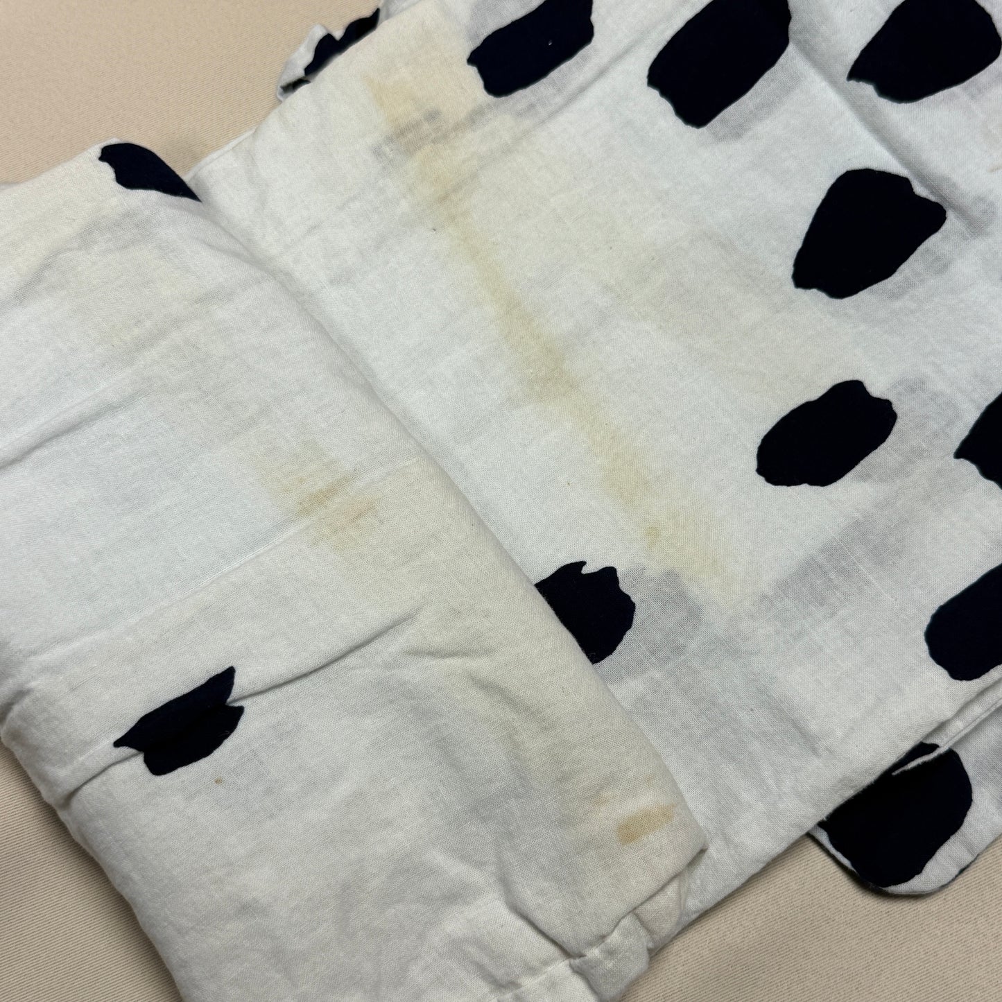 "Yukata 6" - Blemish Bin Kimono