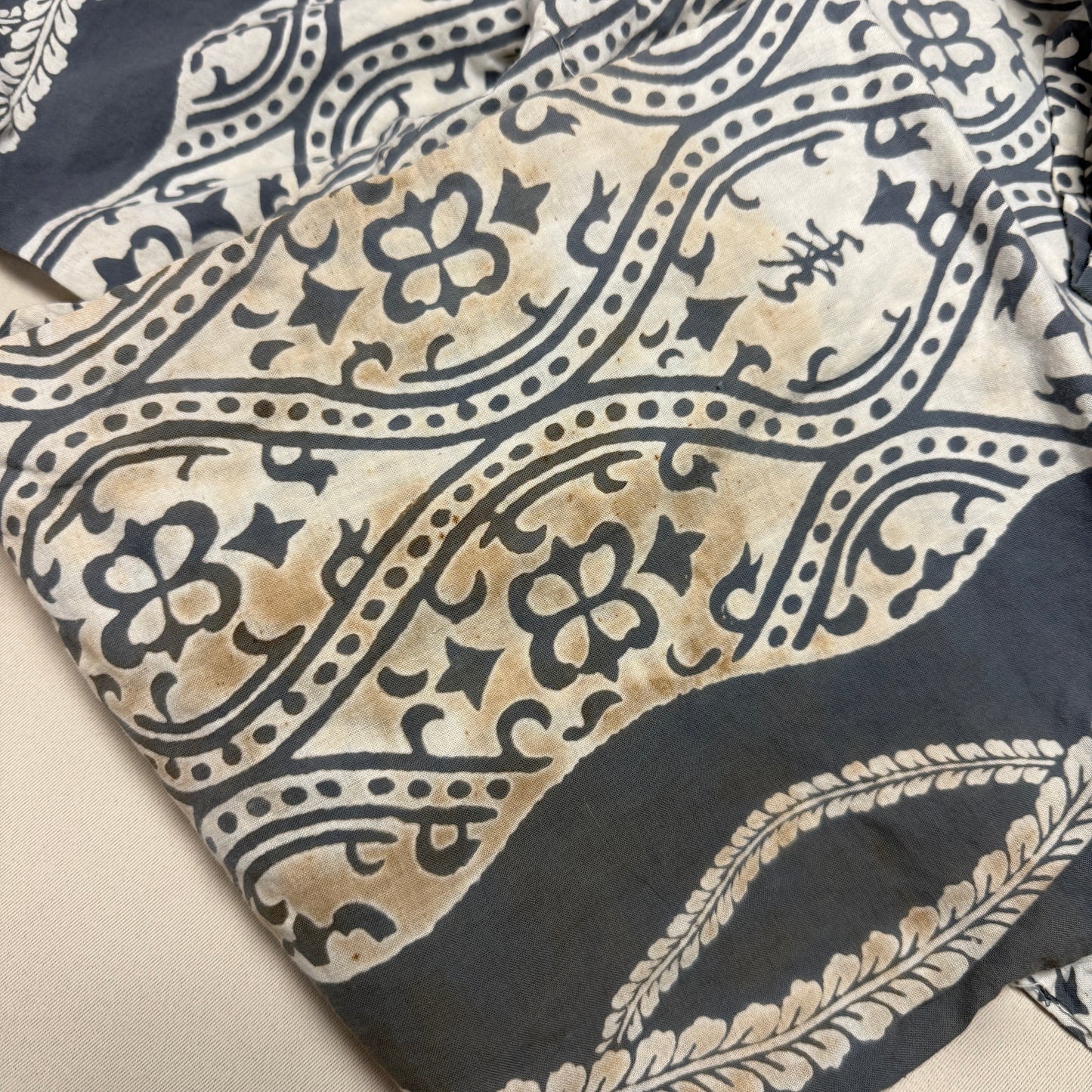 "Yukata 8" - Blemish Bin Kimono