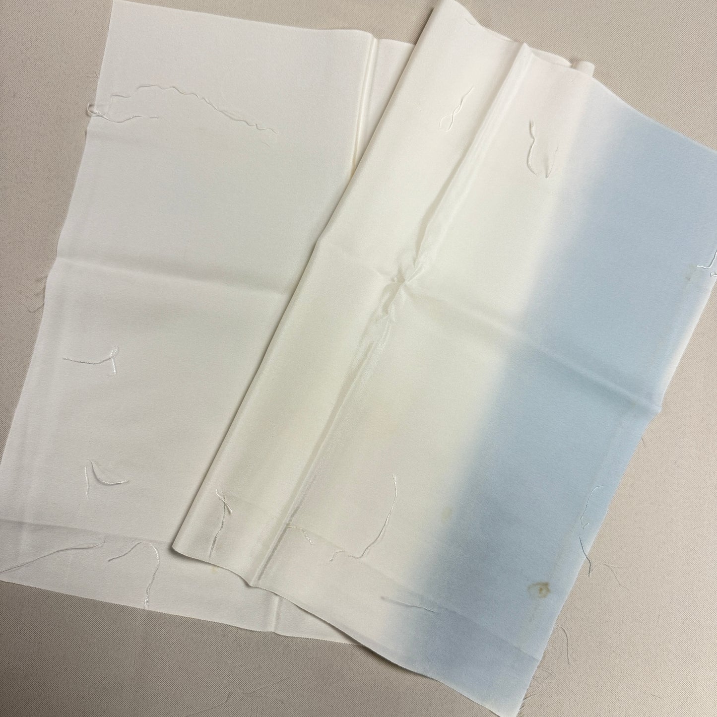 "Pastel Ombre" Silk Linings Bundle