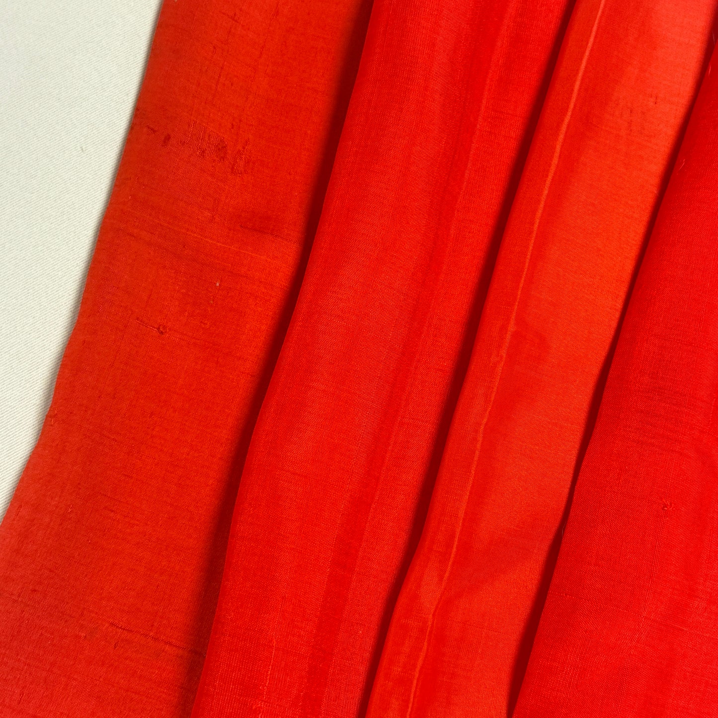 "Five Reds" Silk Linings Bundle