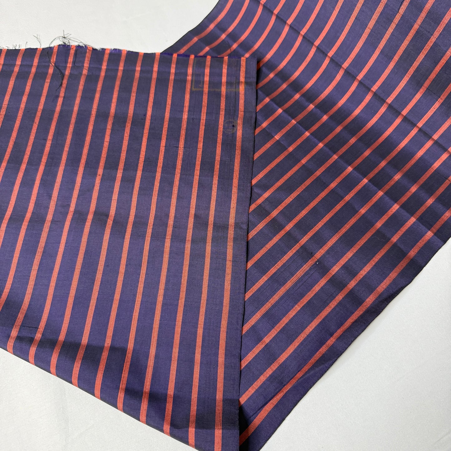 "Shadow and Ember" Vintage Kimono Bolt