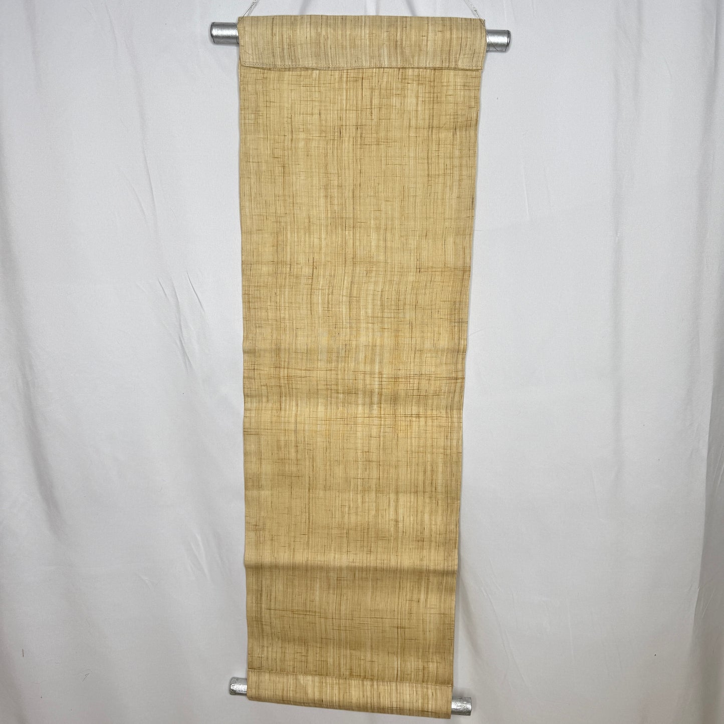 "Tea House Floral" Japanique Tapestry