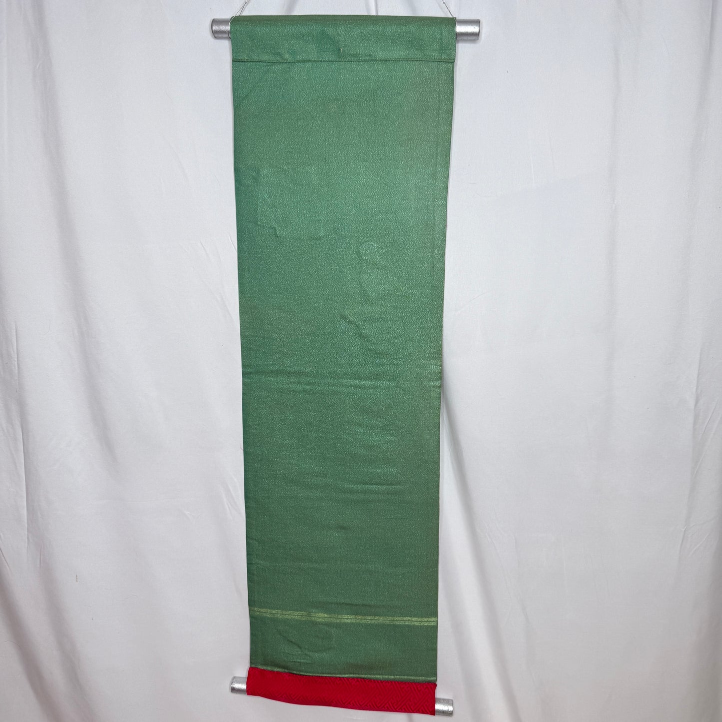 "Patchwork Performer" Japanique Tapestry