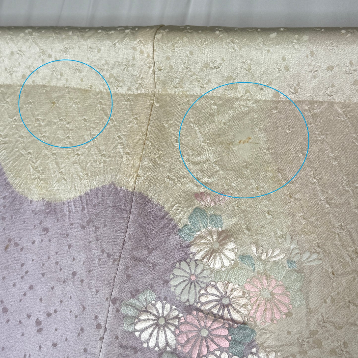 "Cotton Candy" Japanique Tapestry