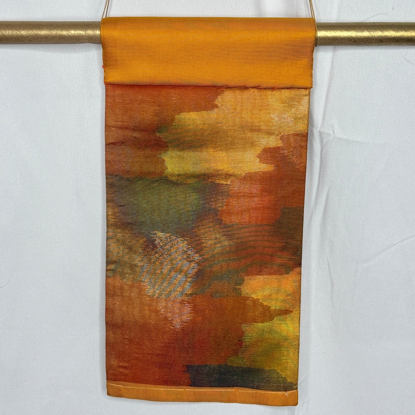"Sunset Layers" Japanique Tapestry