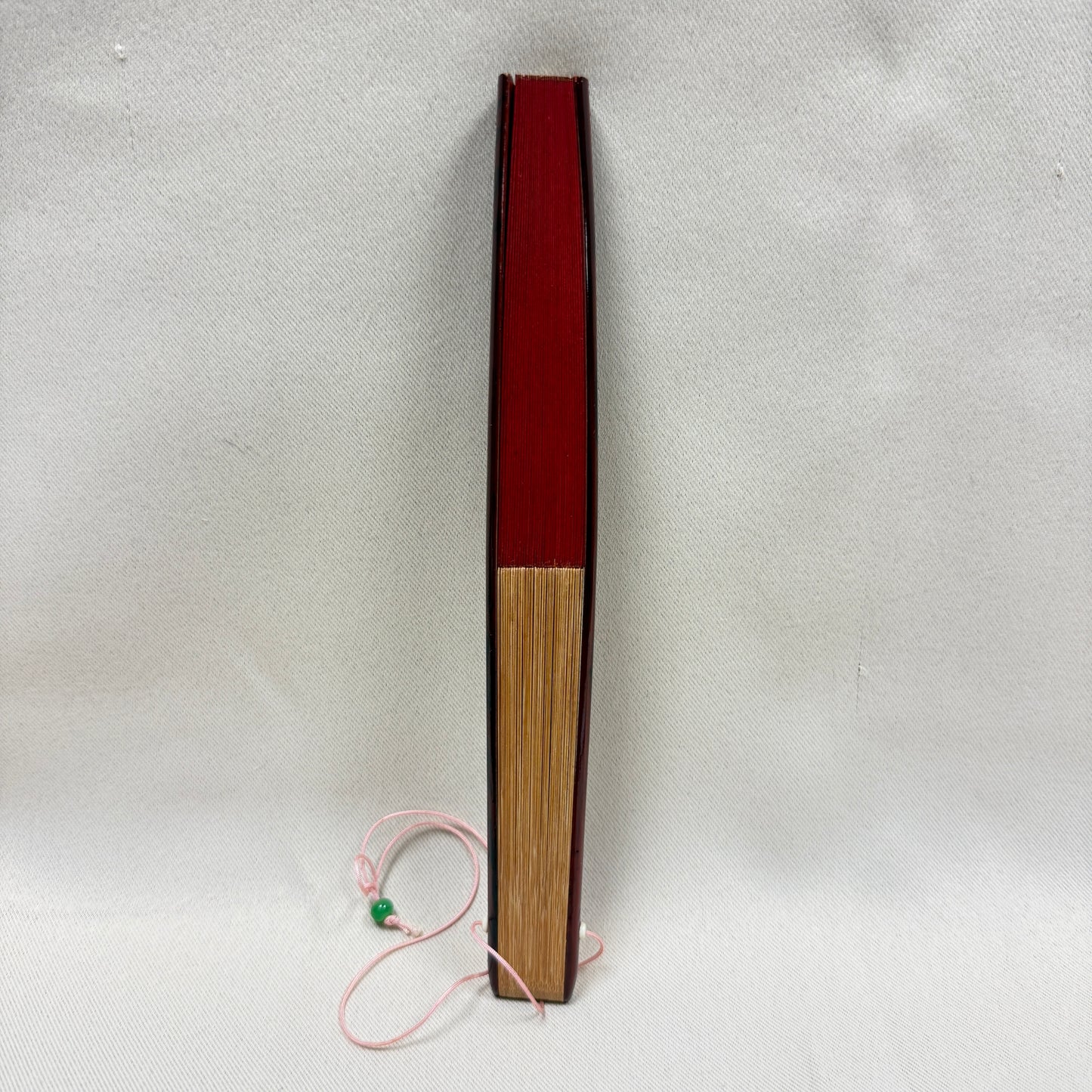 "Kotobuki" Vintage Folding Fan
