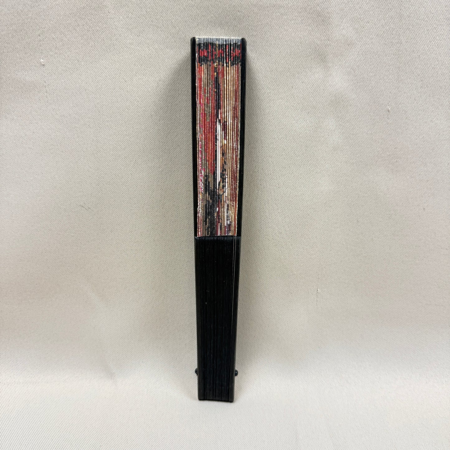 "Dia Kurosawa" Folding Fan