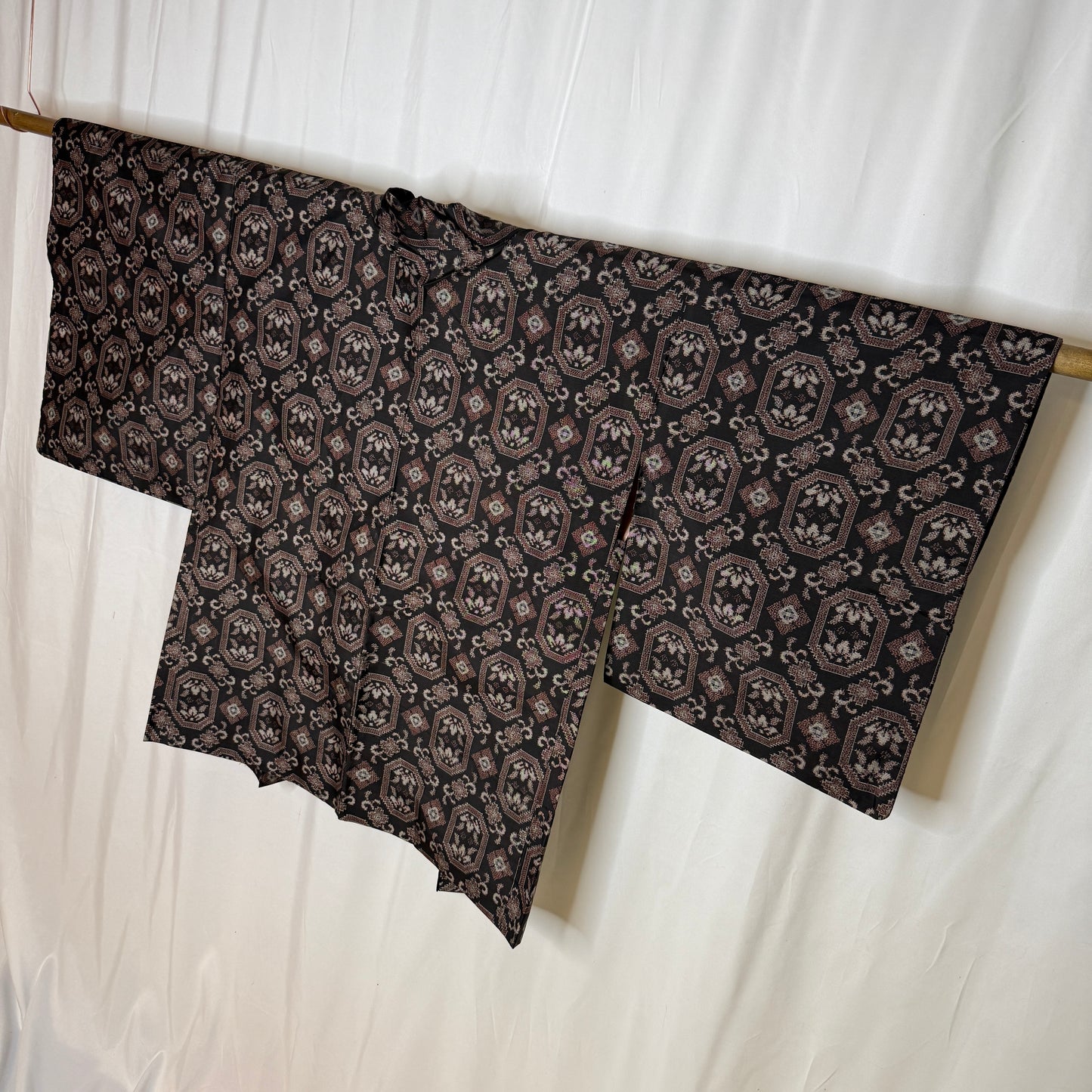 "Amami Oshima" Vintage Haori