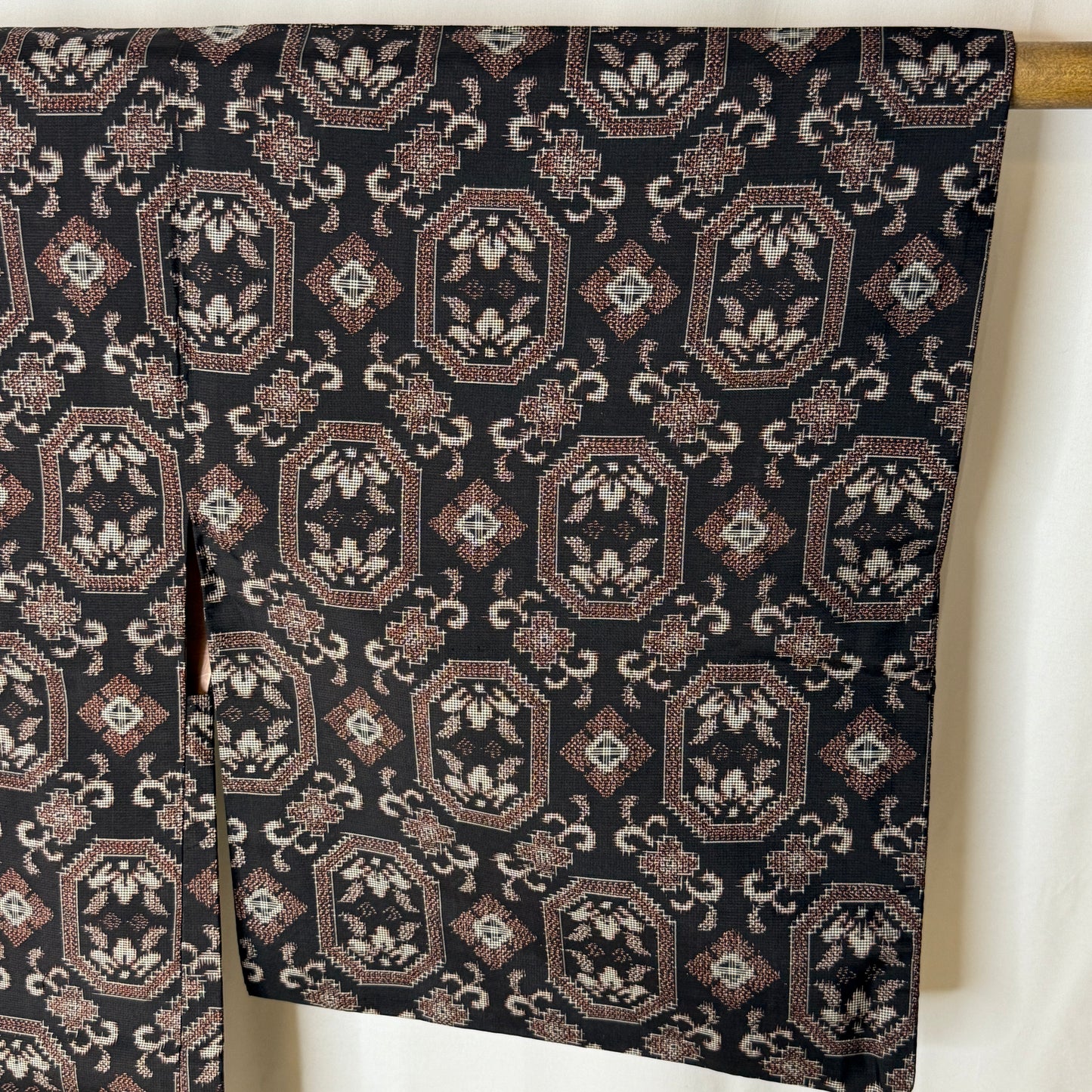 "Amami Oshima" Vintage Haori