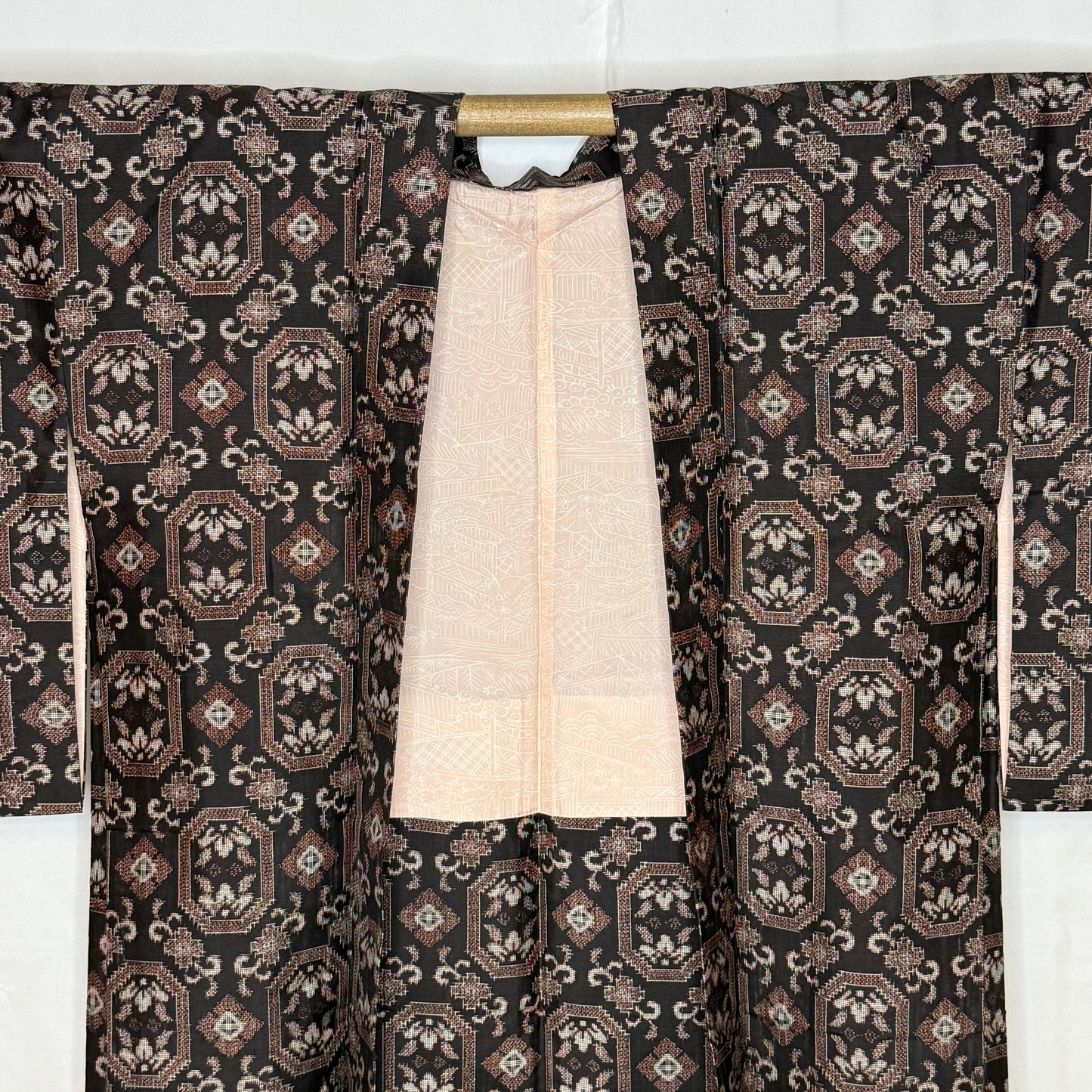 "Amami Oshima" Vintage Haori