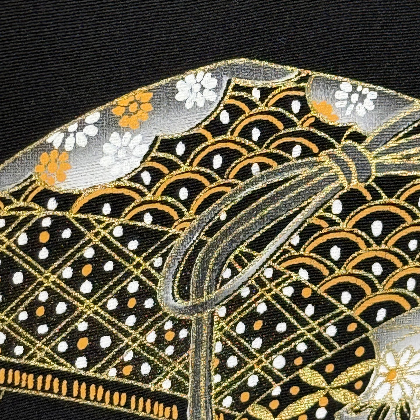 "Wrapped Treasures" Vintage Haori