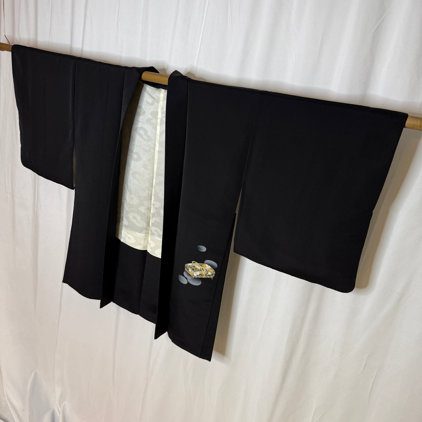 "Wrapped Treasures" Vintage Haori