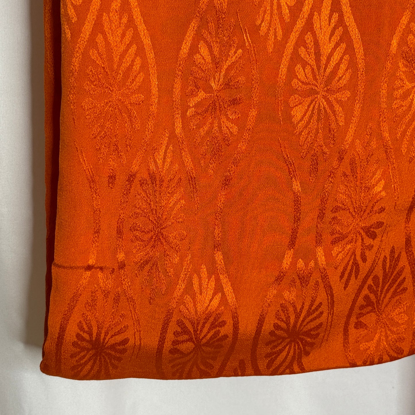 "Tatewaku Sun" Vintage Girl's Kimono