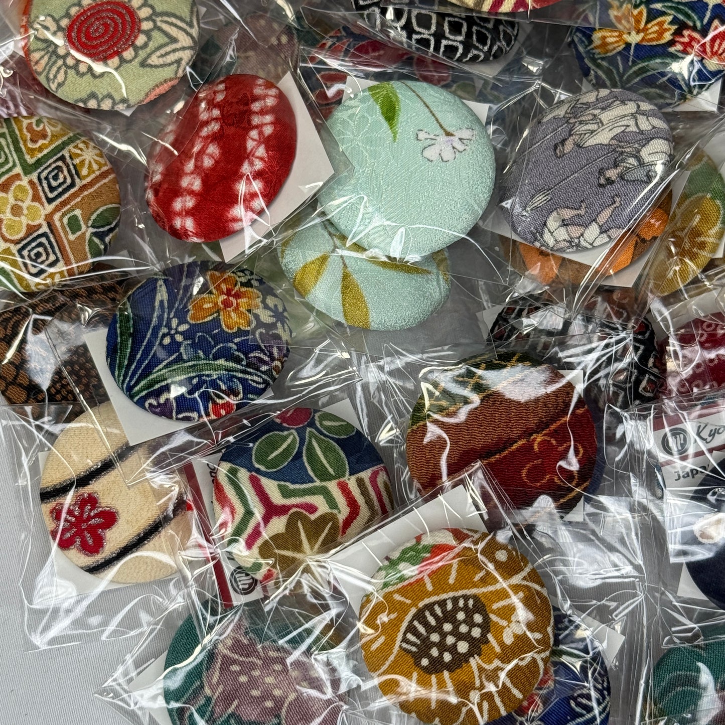 "Surprise Me!" Japanique Magnets