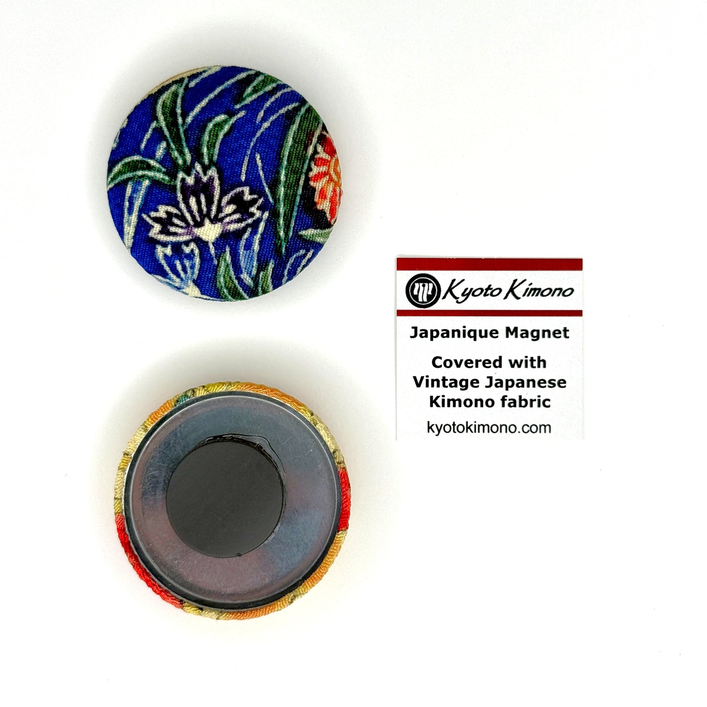 "Surprise Me!" Japanique Magnets
