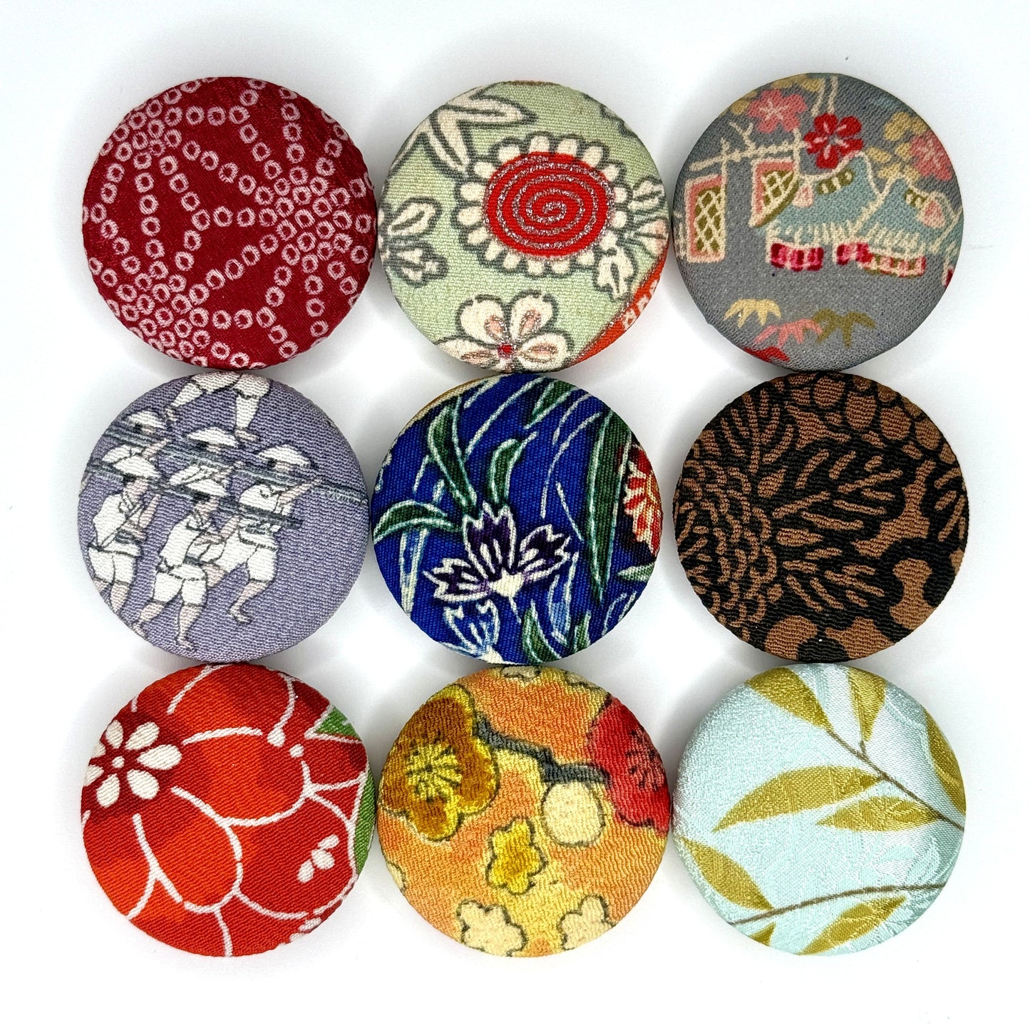 "Surprise Me!" Japanique Magnets
