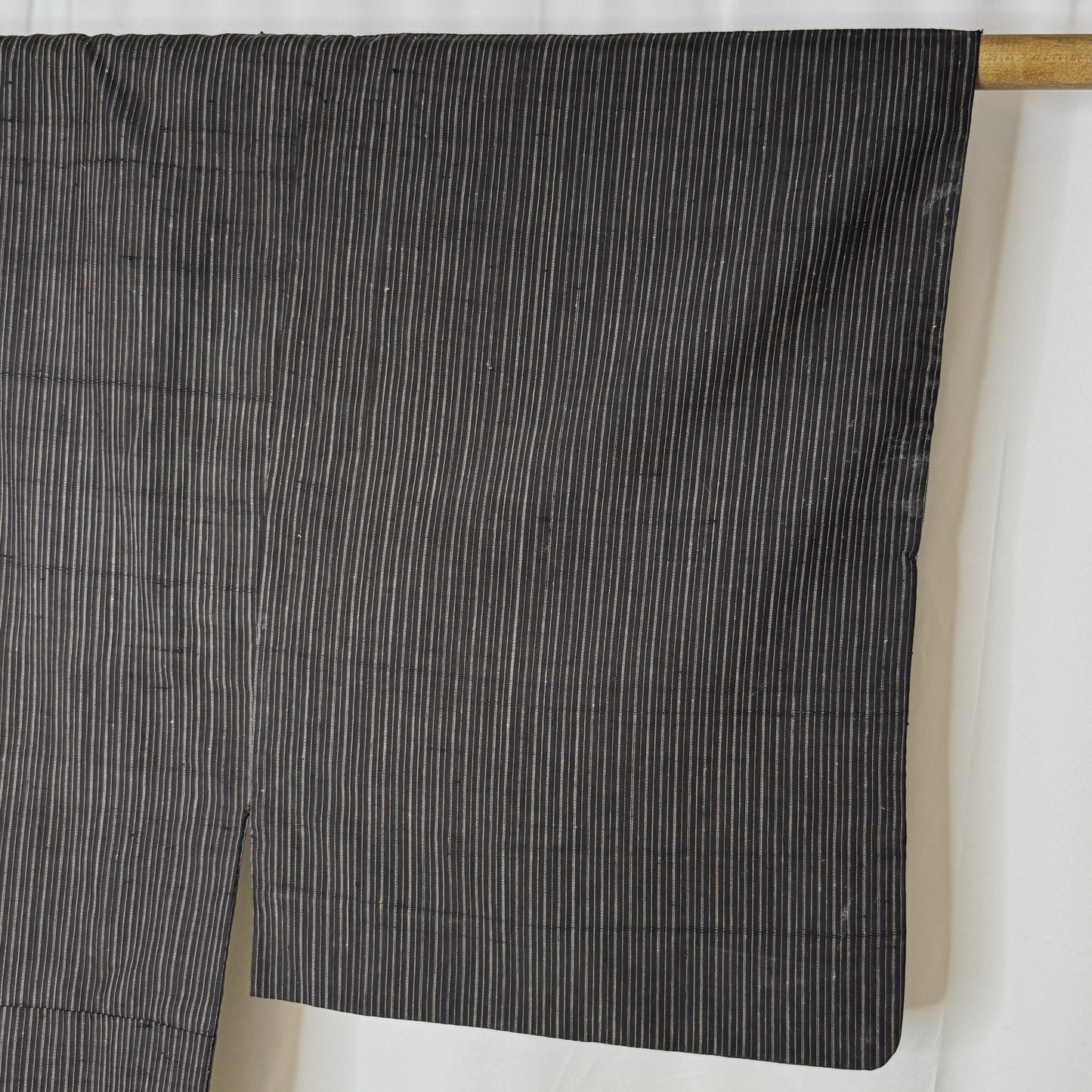 "Iron Stripes" Man's Casual Kimono