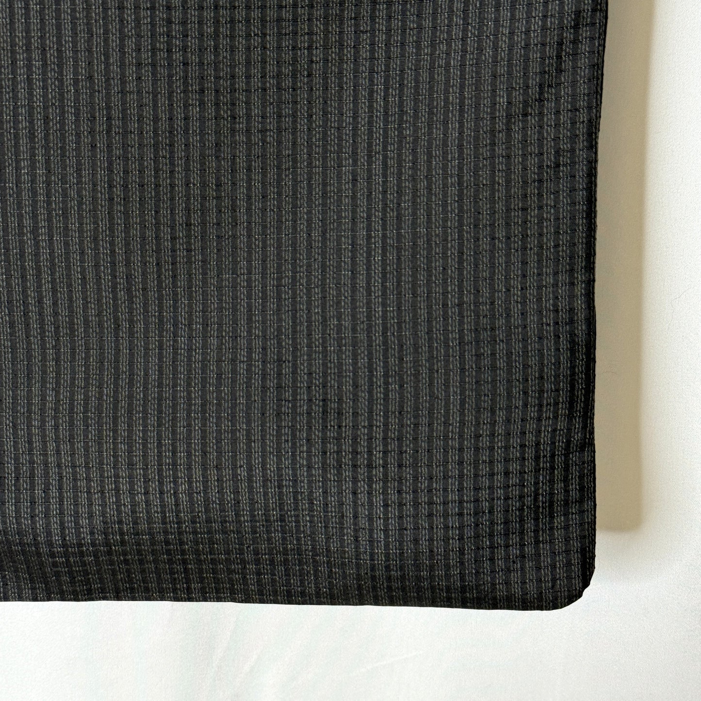 "Midnight Stripes" Man's Casual Kimono