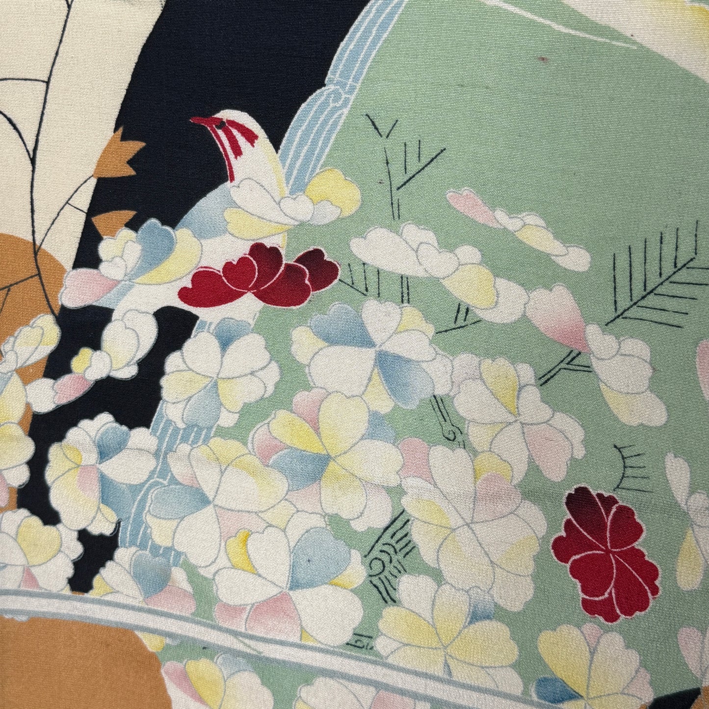 "Day and Night" Chuya Obi