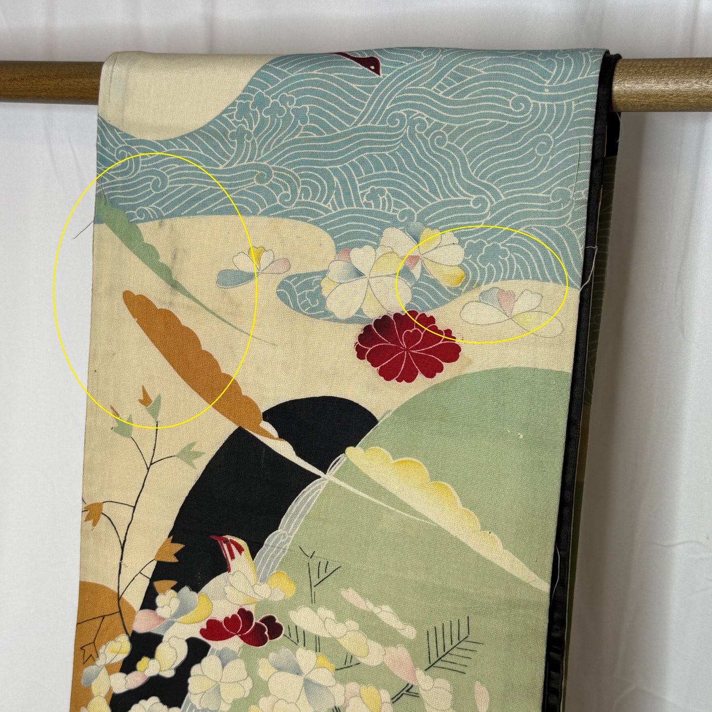 "Day and Night" Chuya Obi