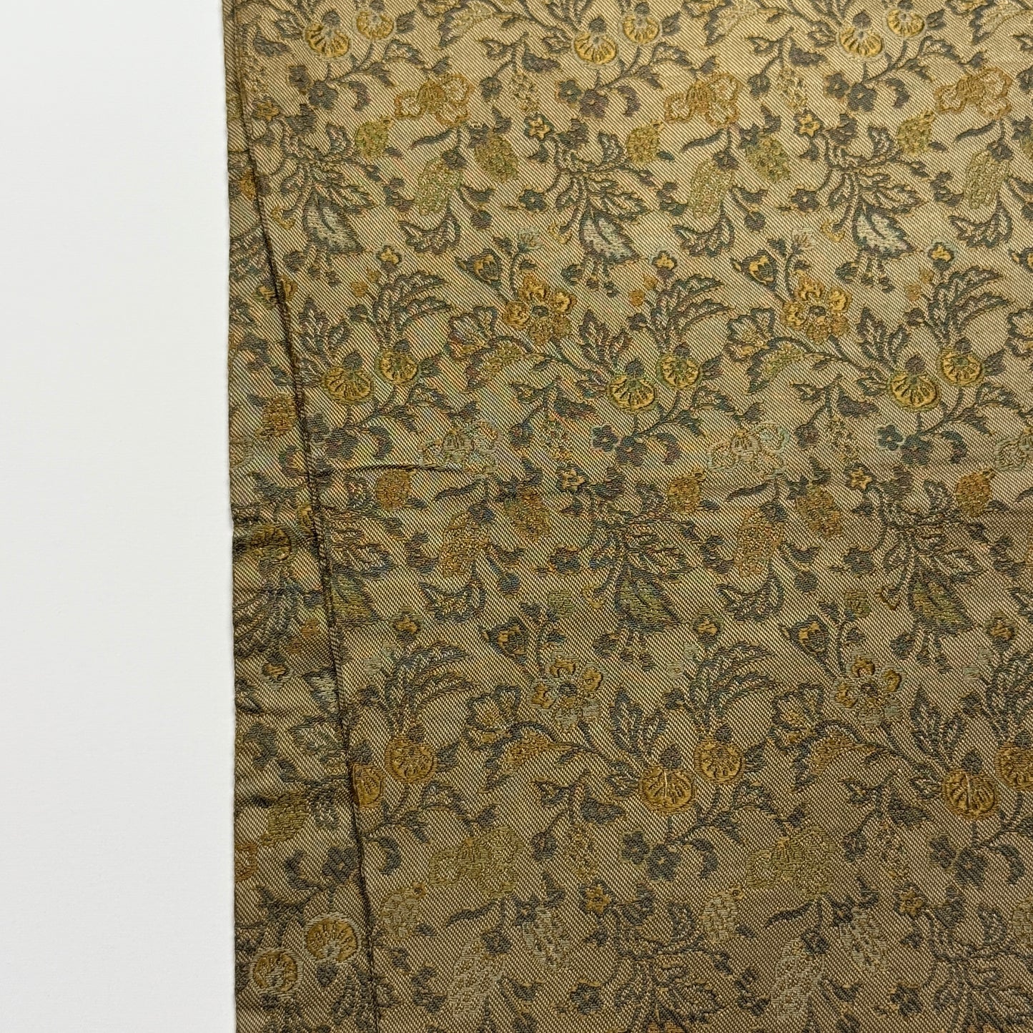 "Shades of Bronze" Maru Obi