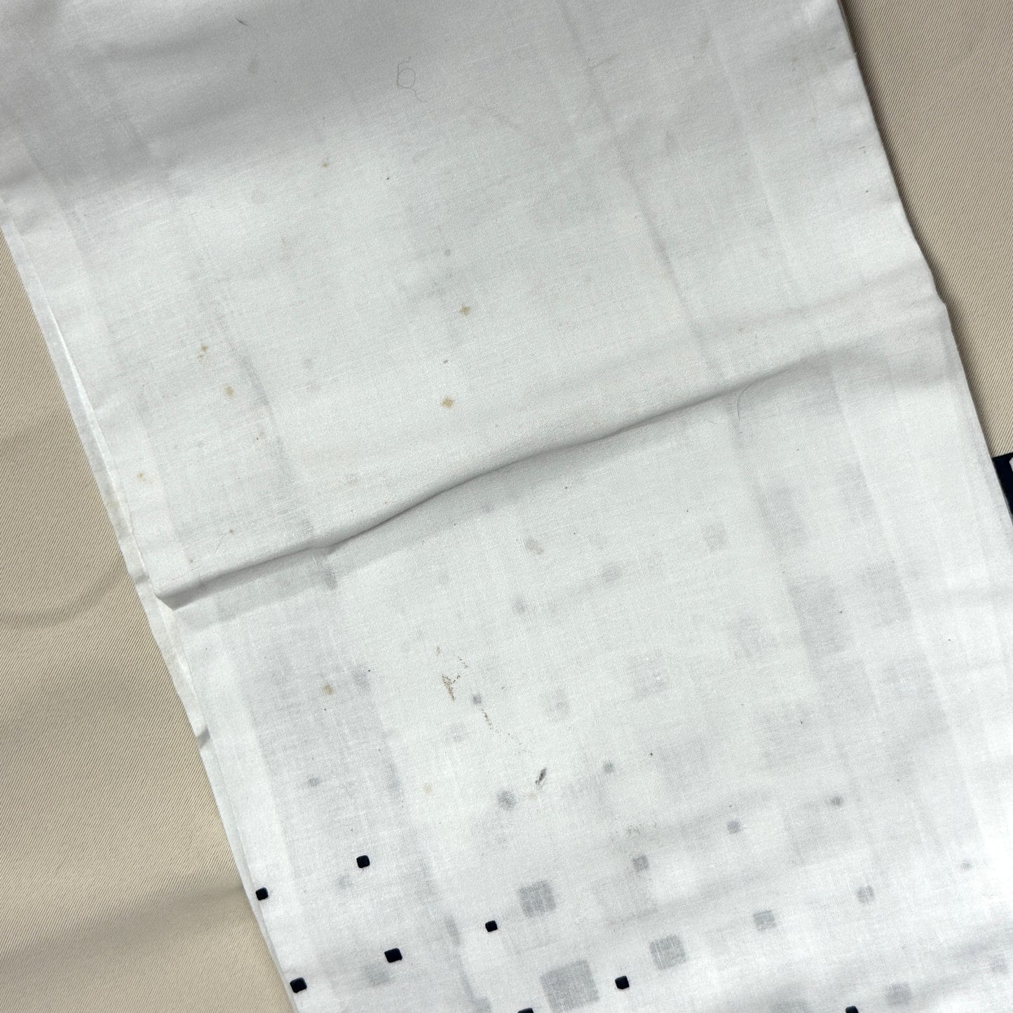"Yukata 11" - Blemish Bin Kimono